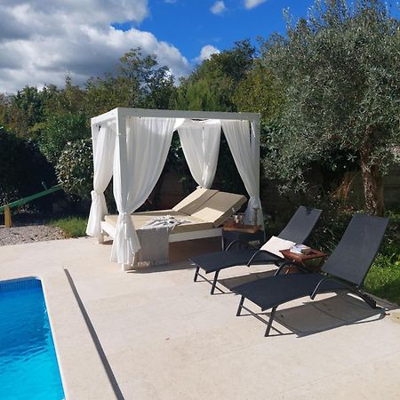 Villa Branca 6+2 Krnica Ngoại thất bức ảnh