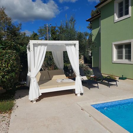 Villa Branca 6+2 Krnica Ngoại thất bức ảnh
