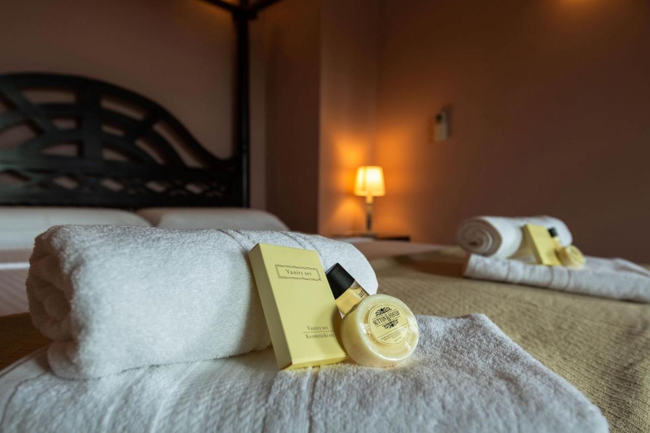 Villa Branca 6+2 Krnica Ngoại thất bức ảnh