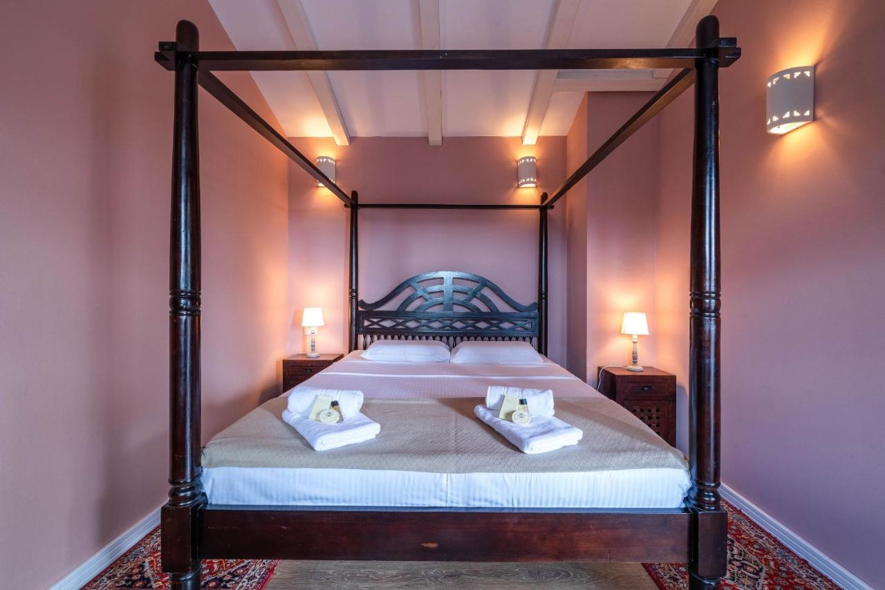 Villa Branca 6+2 Krnica Ngoại thất bức ảnh